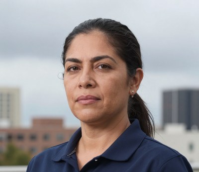 Guadalupe Solano Garibay