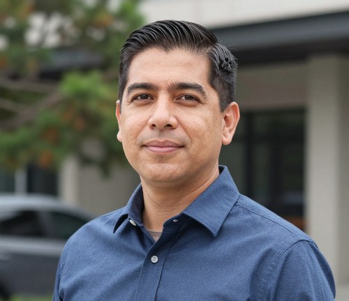 Miguel Angel Arroyo Cano