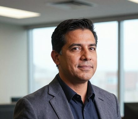 Roberto Francisco Rangel Tovalin